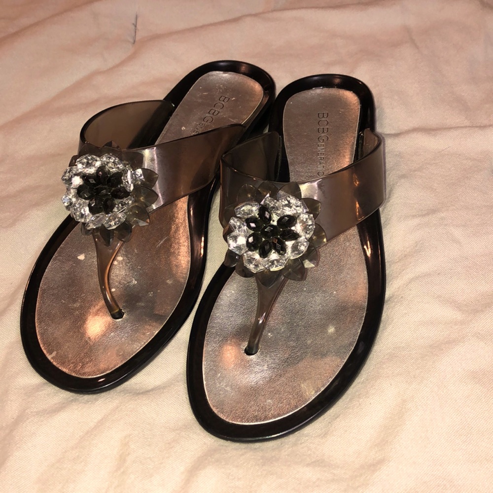 BCBG Sandals